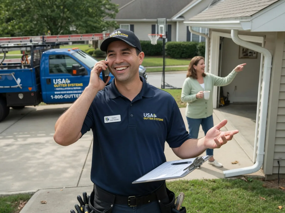 Gutter Installation Sparrow Bush, NY FAQs